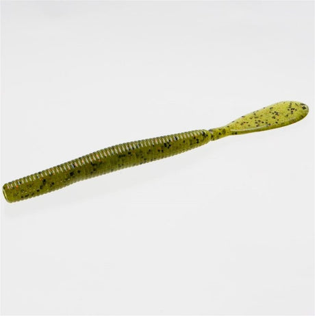 Vinilo Zoom Original Speed 140 mm Watermelon Red - Tienda Bass