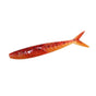 Vinilo Zoom Shimmer Shad 108 mm Hot Zamales - Tienda Bass