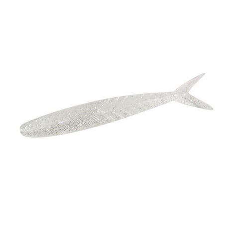 Vinilo Zoom Shimmer Shad 108 mm Shight Shad - Tienda Bass
