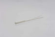 Vinilo Zoom Split Tail Trailer 90 mm White - Tienda Bass