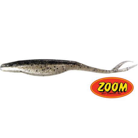 vinilo zoom super fluke alburno iberico