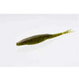 Vinilo Zoom Super Flukes 130 mm Watermelon Red - Tienda Bass