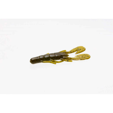 Vinilo Zoom Ultra Vibe Speed Craw 90 mm Bullfrog - Tienda Bass