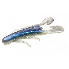 Vinilo Zoom Ultra Vibe Speed Craw 90 mm Sexy Shad - Tienda Bass