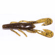 Vinilo Zoom Ultra Vibe Speed Craw 90 mm SP Green Pumpkin - Tienda Bass