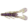 Vinilo Zoom Ultra Vibe Speed Craw 90 mm Sprayed Grass - Tienda Bass