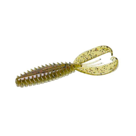 Vinilo Zoom Z Craw 120 mm Watermelon Seed - Tienda Bass