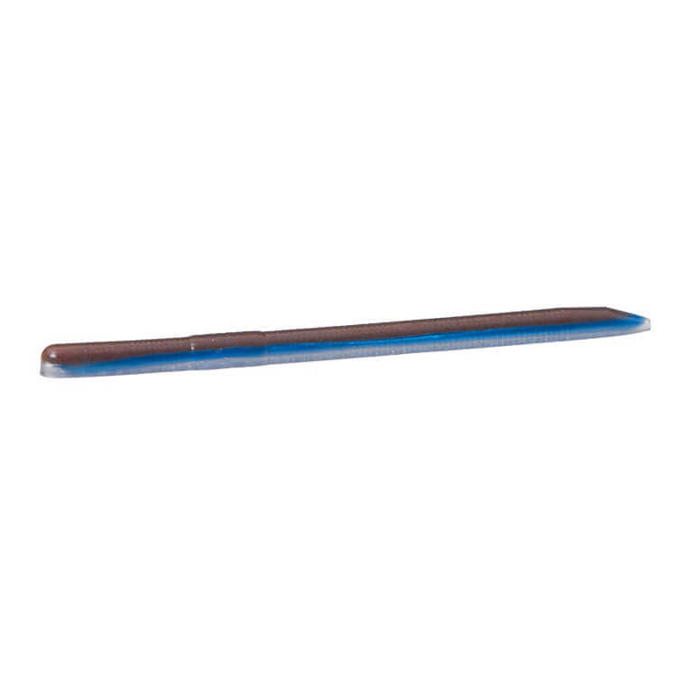 Vinilo Zoom Z3 Swamp Clawler 150 mm Pro Blue Neon - Tienda Bass