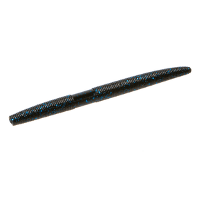 Vinilo Zoom Zlinky 127 mm Blueberry - Tienda Bass