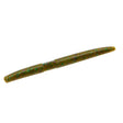 Vinilo Zoom Zlinky 127 mm Green Pumpki Purple Green - Tienda Bass
